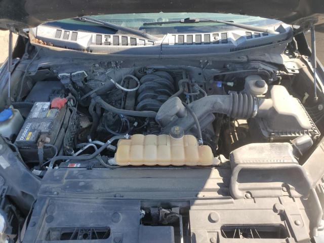 Photo 11 from auction – 2016 FORD F150 SUPER with VIN 1FTEW1EF1GFA01284