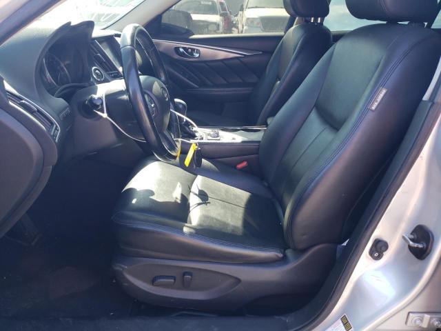 Photo 7 from auction – 2016 INFINITI Q50 BASE with VIN JN1CV7APXGM201882