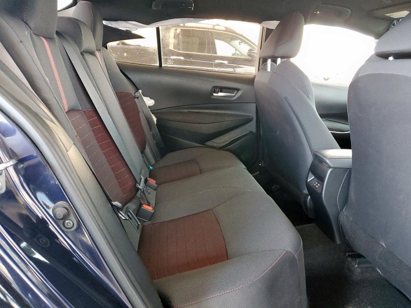 Photo 10 from auction – 2023 TOYOTA COROLLA SE with VIN 5YFS4MCE9PP146909