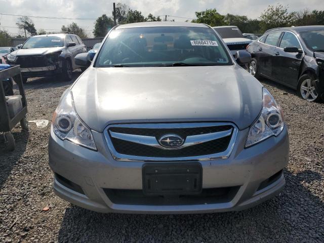 Photo 5 from auction – 2011 SUBARU LEGACY with VIN 4S3BMBB6XB3227207