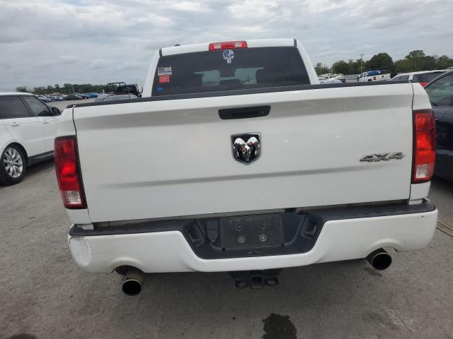 Photo 6 from auction – 2018 RAM 1500 ST with VIN 1C6RR7KT1JS314234