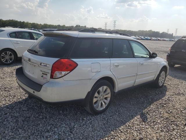 Foto 3 de la subasta – 2009 SUBARU OUTBACK 2. con VIN 4S4BP66CX97319804