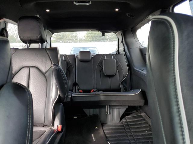 Photo 10 from auction – 2022 CHRYSLER PACIFICA H with VIN 2C4RC1S77NR110748