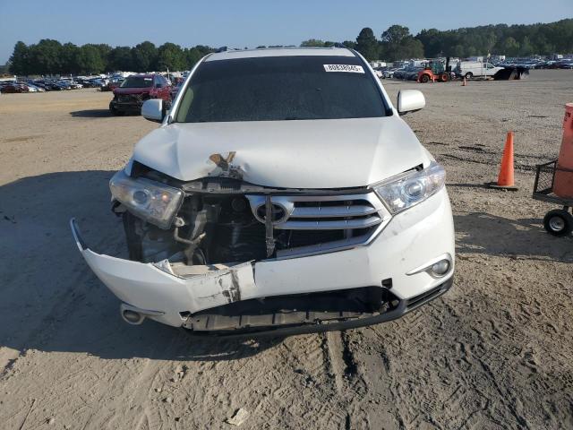Photo 5 from auction – 2013 TOYOTA HIGHLANDER with VIN 5TDYK3EH4DS110677