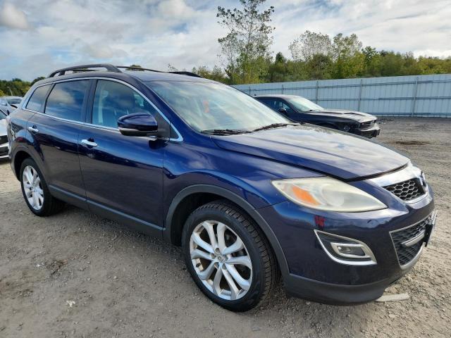 Photo 4 from auction – 2011 MAZDA CX-9 with VIN JM3TB3DV9B0319082