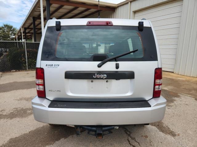 Photo 6 from auction – 2012 JEP LIBERTY SPORT with VIN 1C4PJMAK2CW170185