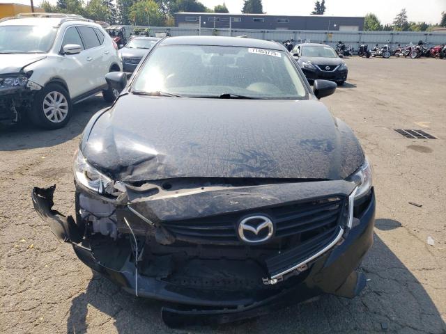 Photo 5 from auction – 2015 MAZDA 6 TOURING with VIN JM1GJ1V55F1213065