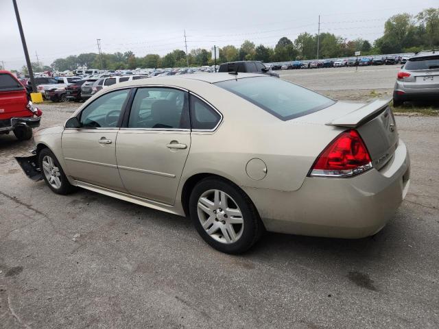 Photo 2 from auction – 2012 CHEVROLET IMPALA LT with VIN 2G1WB5E36C1138583