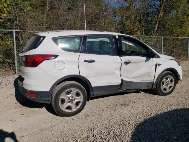 Photo 3 from auction – 2019 FORD ESCAPE S with VIN 1FMCU0F78KUA76272