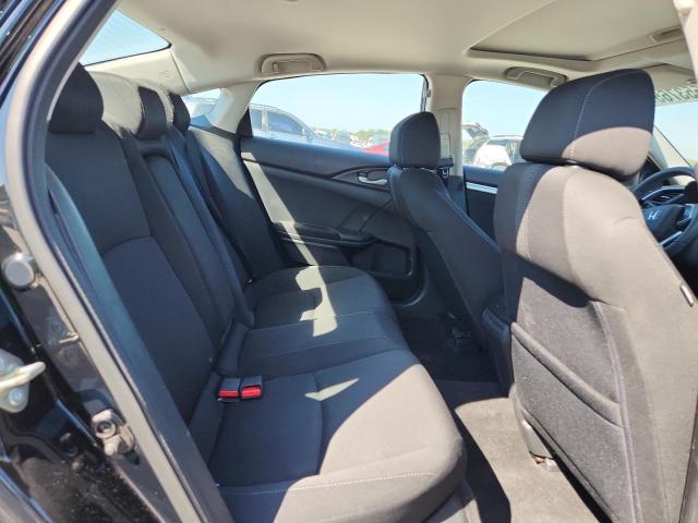 Photo 10 from auction – 2016 HONDA CIVIC EX with VIN 19XFC2F76GE019882
