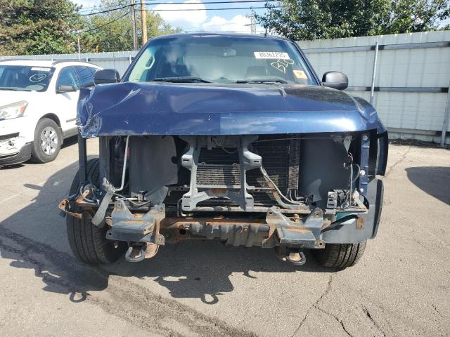 Фото 5 с аукциона – 2012 CHEVROLET SILVERADO с VIN 1GCPKSE75CF194682