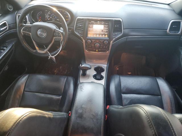 Photo 8 from auction – 2015 JEEP GRAND CHER with VIN 1C4RJFBG8FC726195