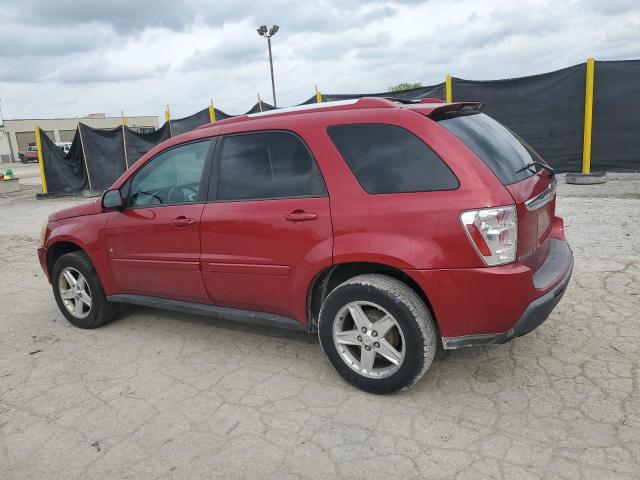 Photo 2 from auction – 2006 CHEVROLET EQUINOX LT with VIN 2CNDL63F866015188