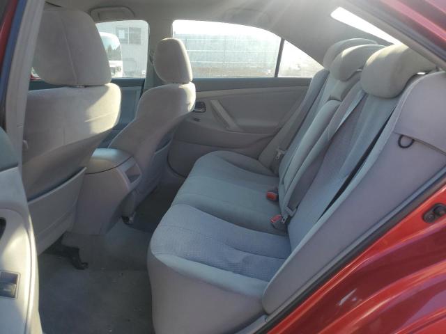 Photo 10 from auction – 2011 TOYOTA CAMRY BASE with VIN 4T1BF3EK3BU596439