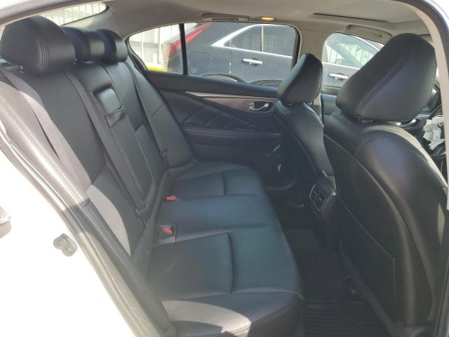 Photo 10 from auction – 2015 INFINITI Q50 BASE with VIN JN1BV7AR3FM397868