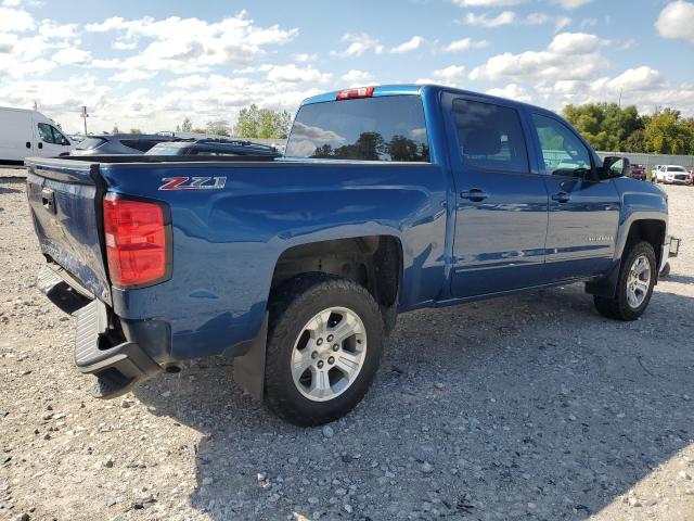 Photo 3 from auction – 2015 CHEVROLET SILVERADO with VIN 3GCUKREC7FG207900