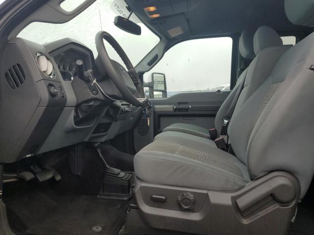 Photo 7 from auction – 2011 FORD F250 SUPER with VIN 1FT7X2B61BEB12139
