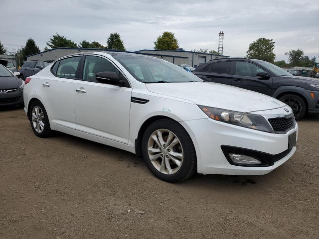 Photo 4 from auction – 2013 KIA OPTIMA EX with VIN 5XXGN4A74DG185371
