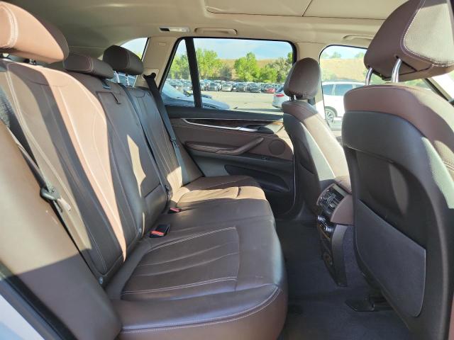Photo 11 from auction – 2015 BMW X5 XDRIVE3 with VIN 5UXKS4C50F0N11636