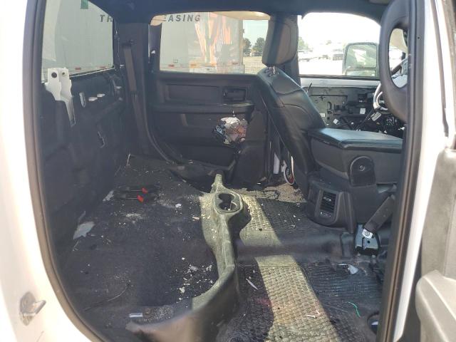Photo 10 from auction – 2023 RAM 3500 TRADESMAN with VIN 3C63RRGL8PG555881
