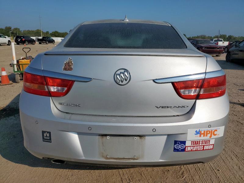 Photo 6 from auction – 2013 BUICK VERANO with VIN 1G4PS5SK6D4162505
