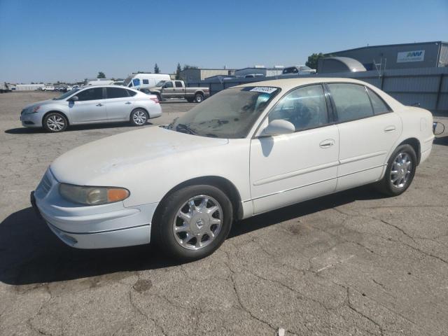 BUICK REGAL LS 2002 with VIN 2G4WB55K521130676 - Photo from auction
