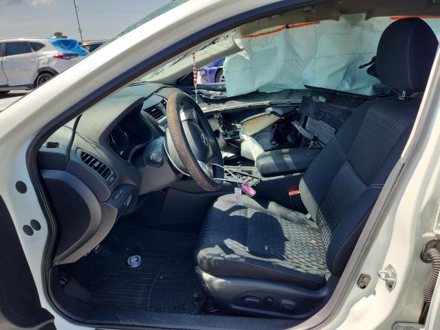 Photo 7 from auction – 2017 NISSAN ALTIMA 2.5 with VIN 1N4AL3AP7HC233835
