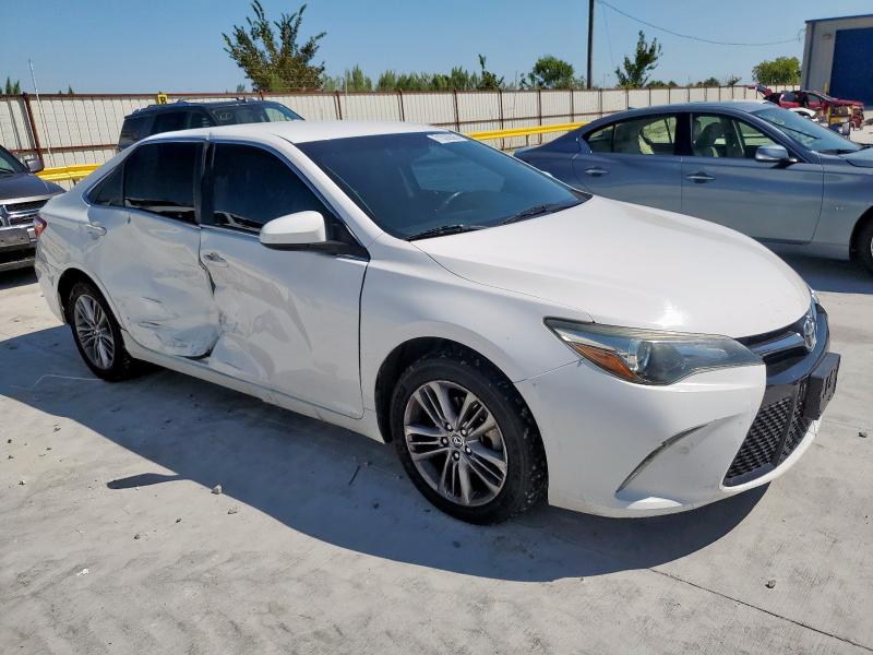 Photo 4 from auction – 2016 TOYOTA CAMRY LE with VIN 4T1BF1FK4GU168387