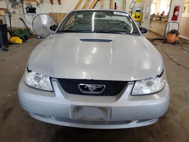 Zdjęcie 5 z aukcji – 2000 FORD MUSTANG z VIN 1FAFP4445YF219173