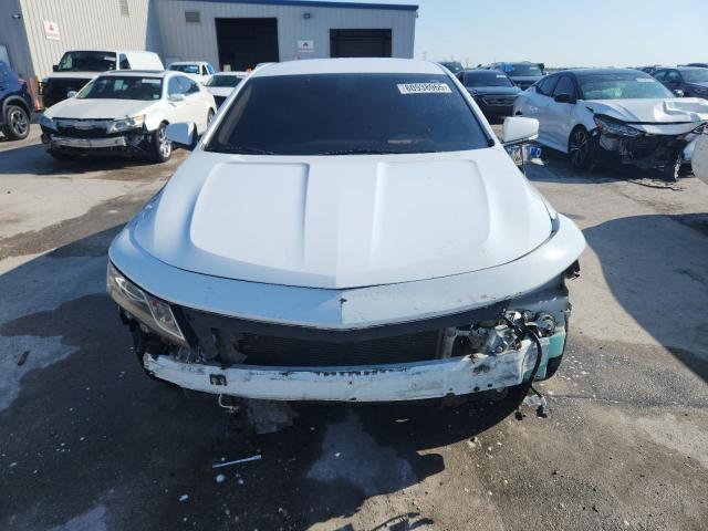 Photo 5 from auction – 2016 CHEVROLET IMPALA with VIN 2G1115S31G9116239