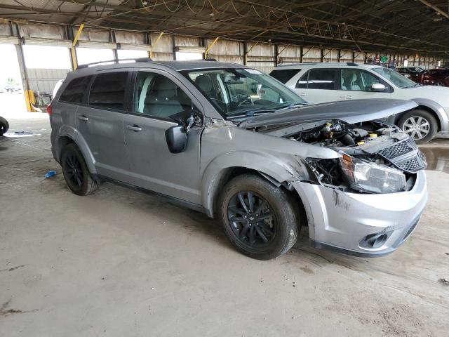 Photo 4 from auction – 2019 DODGE JOURNEY SE with VIN 3C4PDCBB0KT867455