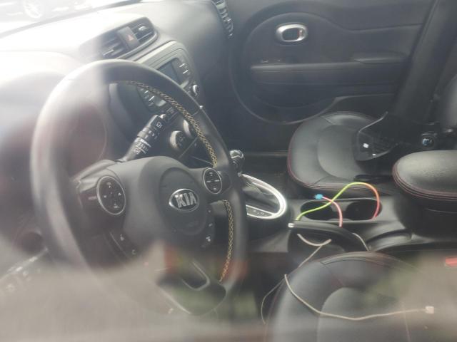 Photo 9 from auction – 2016 KIA SOUL + with VIN KNDJP3A51G7245502