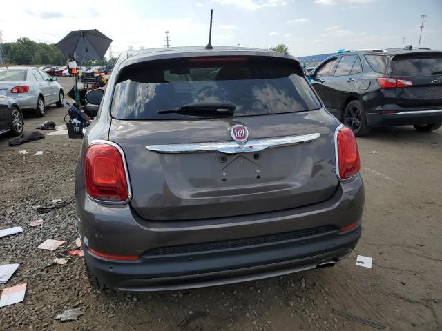 Photo 6 from auction – 2016 FIAT 500X LOUNG with VIN ZFBCFXDT6GP447848