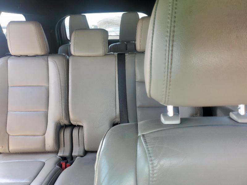 Photo 10 from auction – 2013 FORD EXPLORER with VIN 1FM5K7D80DGA84726