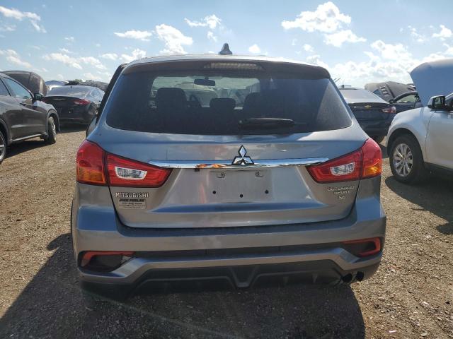 Photo 6 from auction – 2018 MITSUBISHI OUTLANDER with VIN JA4AP3AW2JZ032783