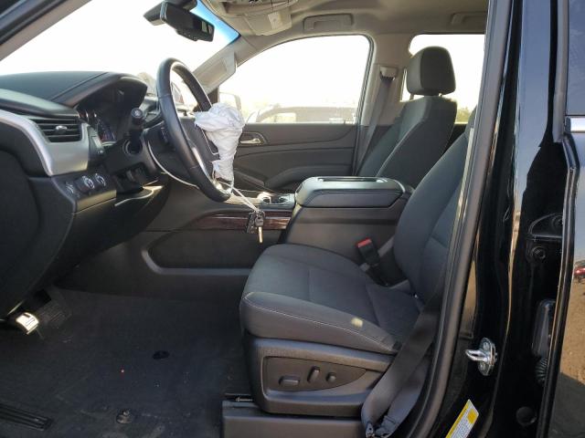 Photo 7 from auction – 2019 GMC YUKON SLE with VIN 1GKS2AKCXKR336533