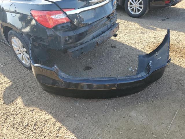 Photo 12 from auction – 2014 CHRYSLER 200 TOURIN with VIN 1C3CCBBB7EN128796
