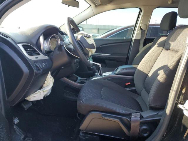 Photo 7 from auction – 2017 DODGE JOURNEY SE with VIN 3C4PDCAB7HT670910