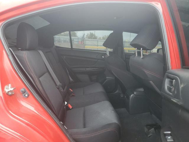 Photo 10 from auction – 2020 SUBARU WRX PREMIU with VIN JF1VA1C63L9807336