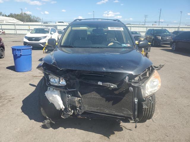 Photo 5 from auction – 2010 TOYOTA RAV4 with VIN JTMBF4DV4A5022687