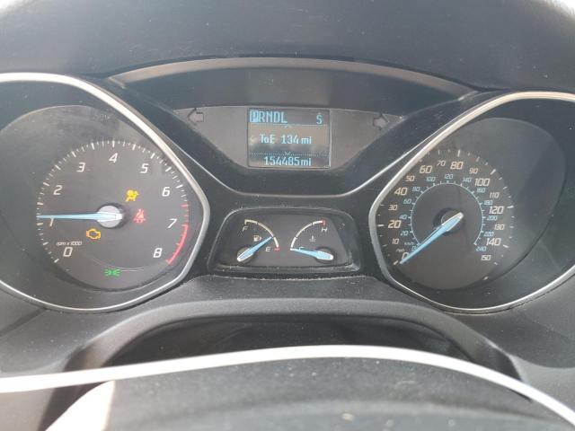 Photo 9 from auction – 2012 FORD FOCUS SE with VIN 1FAHP3K2XCL372873