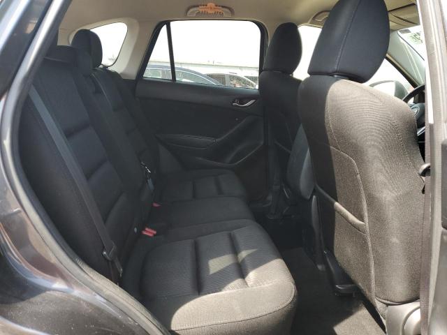 Photo 11 from auction – 2015 MAZDA CX-5 TOURI with VIN JM3KE4CY0F0449536
