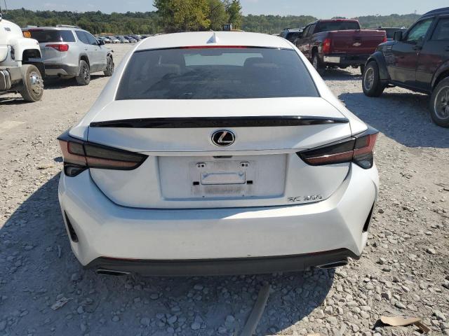 Photo 6 from auction – 2019 LEXUS RC with VIN JTHHA5BC4K5009292