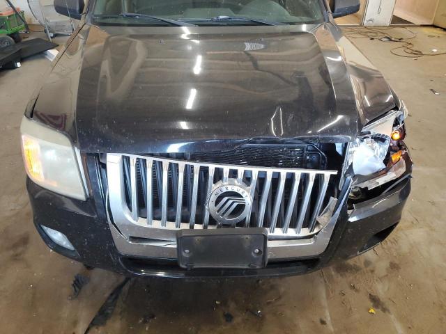 Photo 12 from auction – 2010 MERCURY MARINER with VIN 4M2CN9BG1AKJ07202