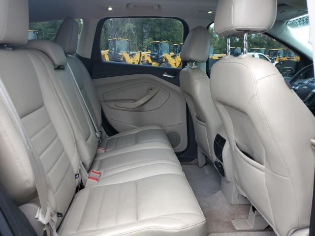 Photo 11 from auction – 2013 FORD ESCAPE SEL with VIN 1FMCU0HX6DUA37874