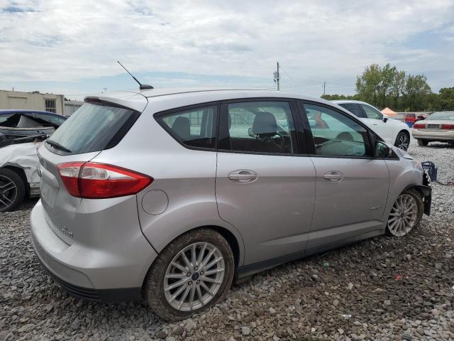 Photo 3 from auction – 2016 FORD C-MAX SE with VIN 1FADP5AU6GL111128