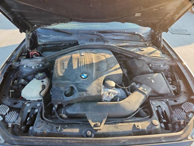 Photo 11 from auction – 2016 BMW M235I with VIN WBA1J7C56GV359798