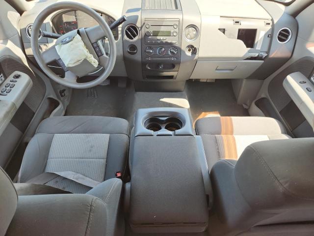 Foto 8 de la subasta – 2007 FORD F150 con VIN 1FTRX12W17FB84463