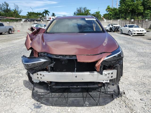 Zdjęcie 5 z aukcji – 2025 LEXUS NX 250 BAS z VIN 2T2ADCAZ8SC022548