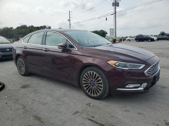 Photo 4 from auction – 2017 FORD FUSION SE with VIN 3FA6P0HD3HR136444
